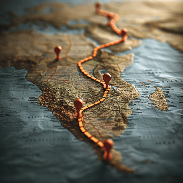 Planning Your Travel Experience